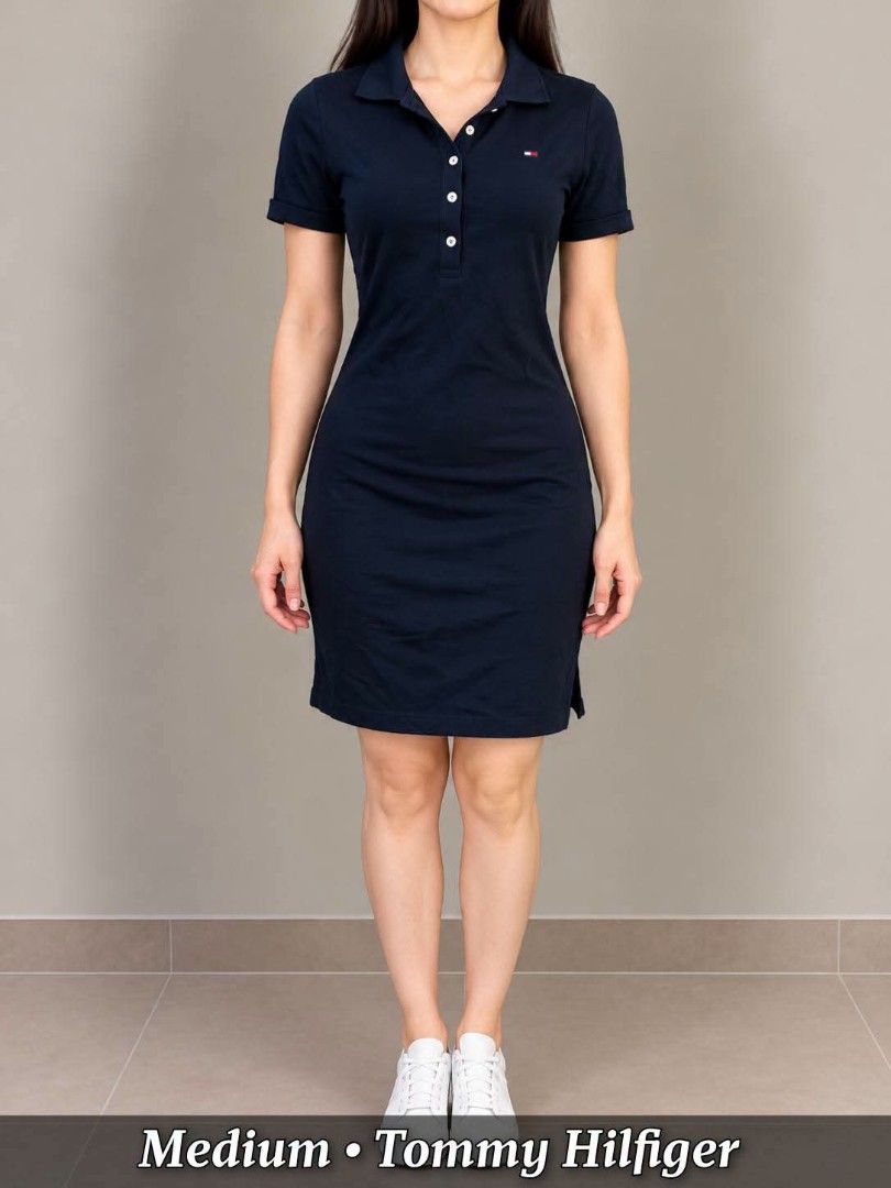 Tommy Hilfiger Dress (Category: Dresses) located in Bogo. Submitted by hasslehard.69 (Listing ID 1468016114, Image 1). Description: .