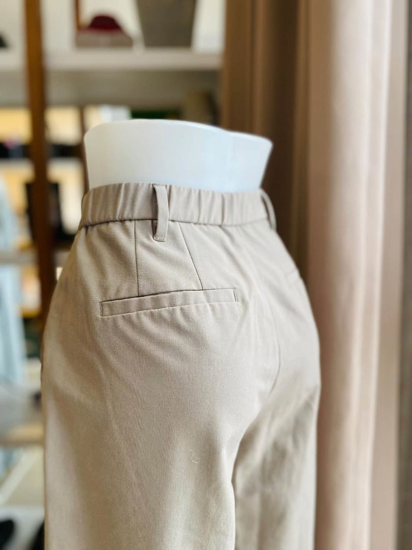 TOPTEN TROUSERS (Category: Other Bottoms) located in Baguio. Submitted by asna_taku (Listing ID 1467889705, Image 2). Description: TOPT€N TROUSERS 26-28 via TM ₱800.
