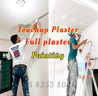 Plastering / Touchup Plaster Collection item 2