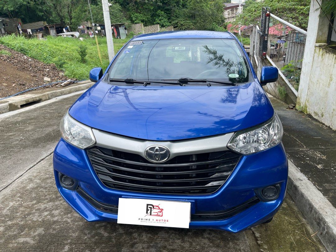 Toyota Avanza 1.5 (A) (Category: Used Cars) located in Manila. Submitted by ursula_coleen (Listing ID 1467848827, Image 1). Description: ALL-IN DOWNPAYMENT: ONLY ₱28,000! 💸 ₱16,186/month for 48 months ‼️ CMAP record? No problem 💪🏼 👌🏼 ✅ 7-Seater Capacity ✅ Automatic Transmission (Smooth Shifting) ✅ Fuel Efficient 1.3L Engine ✅ 70,XXX+ KM Mileage ✅ All Brand New Tires ✅ Brand New Wiper Blades ✅ Very Cold Aircon ✅ Pristine / No Damage Interior 