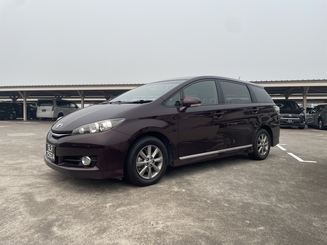 (Category: ) located in . Submitted by axonautomobile (Listing ID 1467913197, Image 1). Description: .