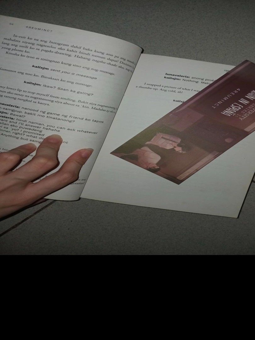 TRIE Book (Category: Storybooks) located in Taytay. Submitted by pineapple.deer (Listing ID 1467898892, Image 2). Description: manage your expectations well. product is dusty as it was stored for a long time without maintenance..