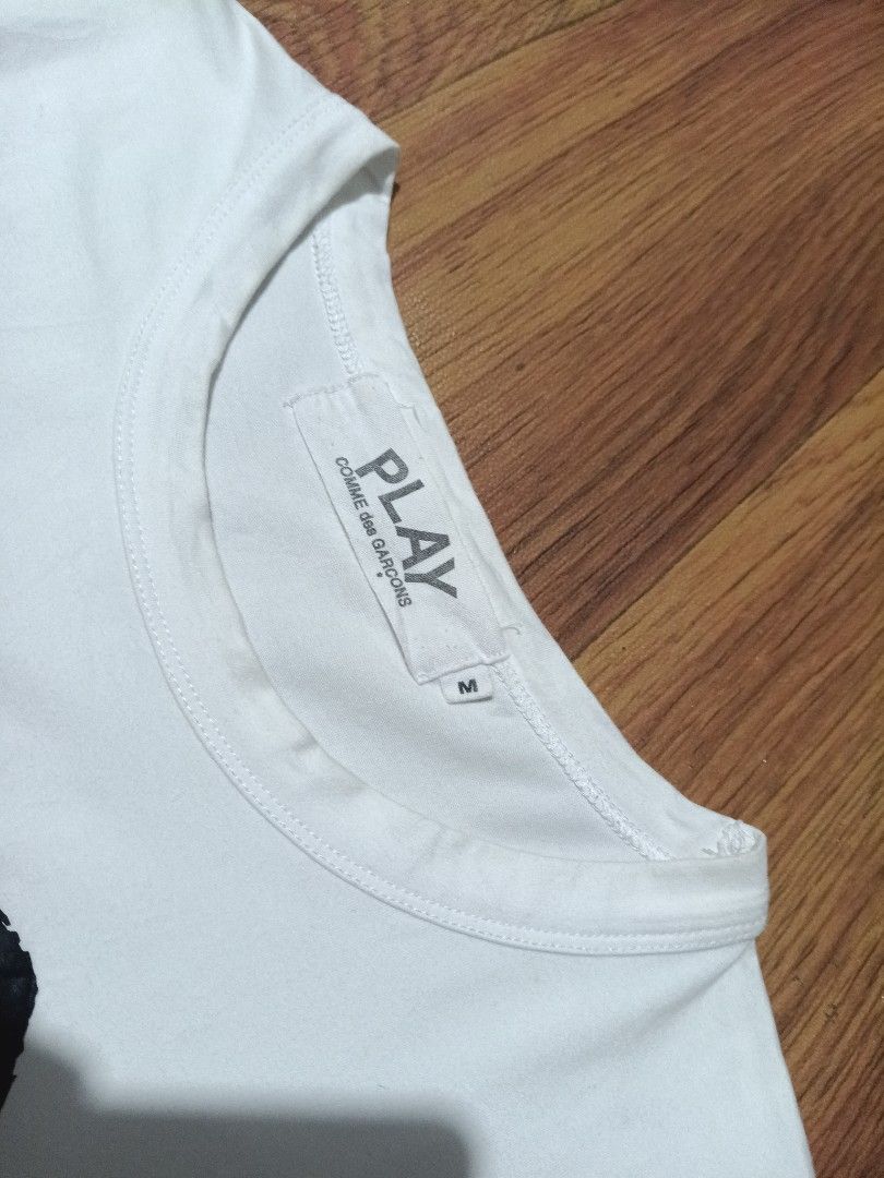 Tshirt (Category: Activewear) located in Valencia. Submitted by castilloukay_372f09 (Listing ID 1467968171, Image 3). Description: .