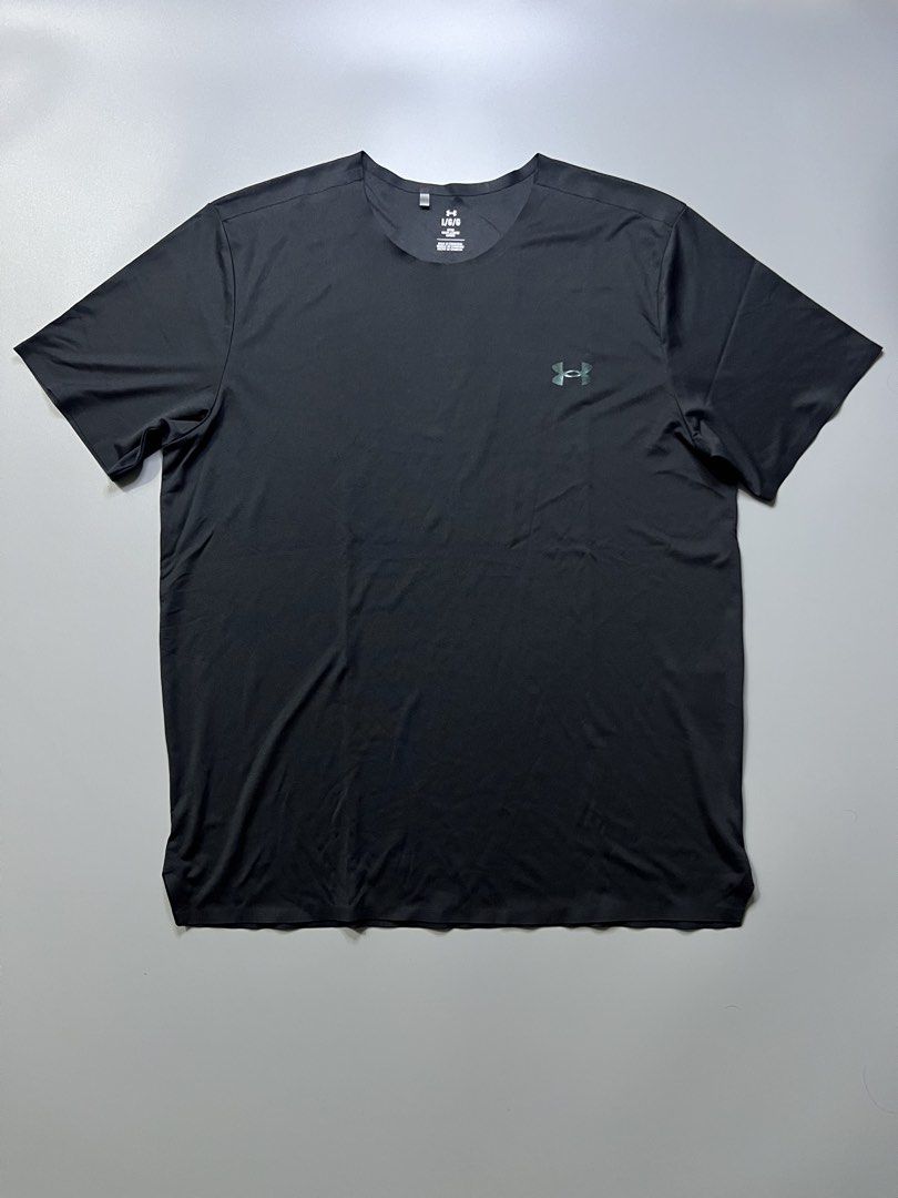 UA SEEM-LESS SHIRT (Category: Tshirts & Polo Shirts ) located in Bacolod City. Submitted by bcdapparelshop (Listing ID 1467950477, Image 1). Description: UA SEEM-LESS SHIRT EXCELLENT CONDI 20.5 x 27 NO ISSUES 699+sf 📍PONTEVEDRA NEGROS OCC..