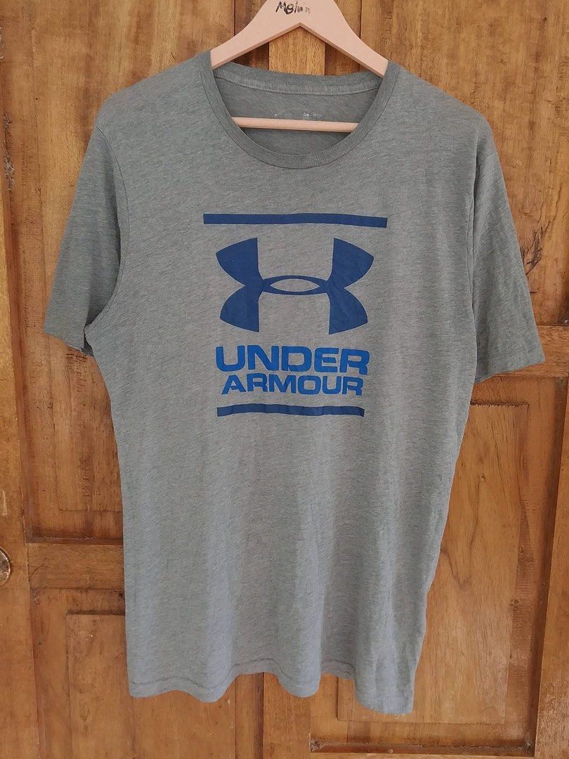 UA shirts (Category: Activewear) located in Cateel. Submitted by elayyy_070126 (Listing ID 1467857031, Image 3). Description: .