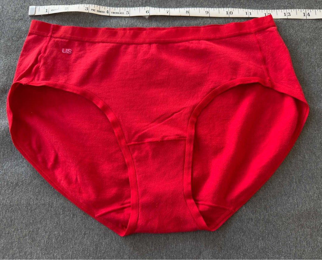 ubras cotton panty L (Category: Undergarments & Loungewear) located in San Jose. Submitted by 99ners (Listing ID 1467916168, Image 1). Description: .