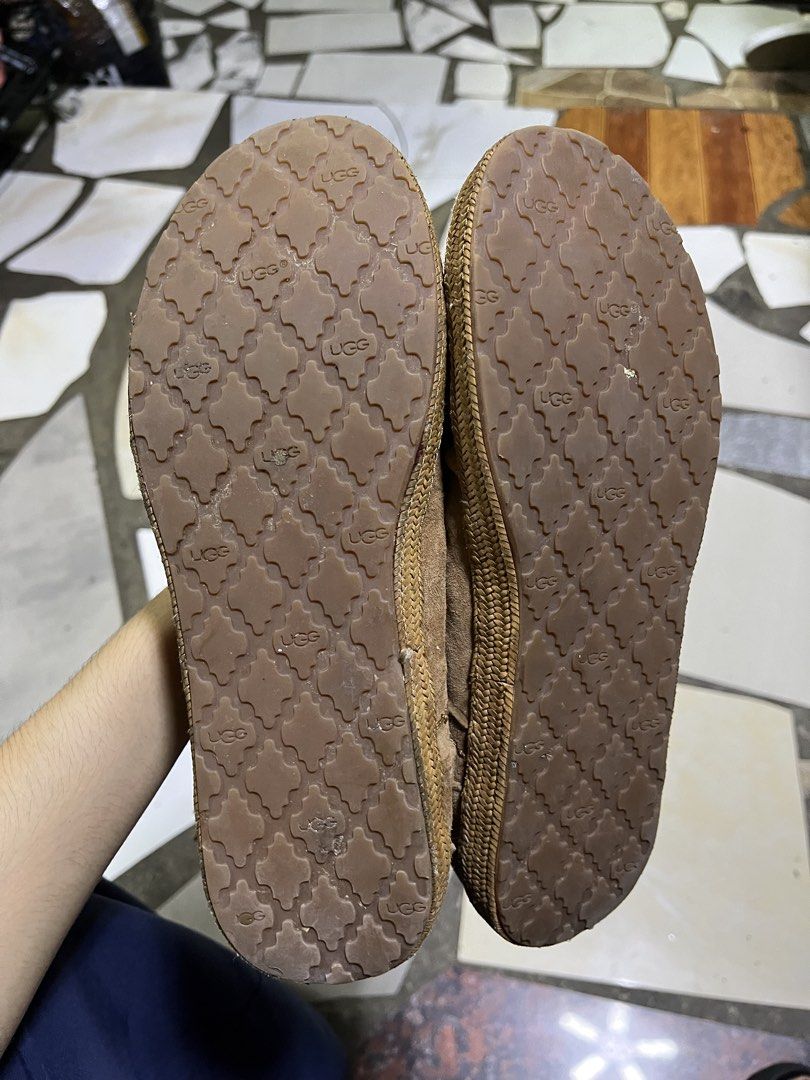 Ugg boots (Category: Boots) located in Cagayan de Oro. Submitted by leehanfinds (Listing ID 1468053996, Image 2). Description: .