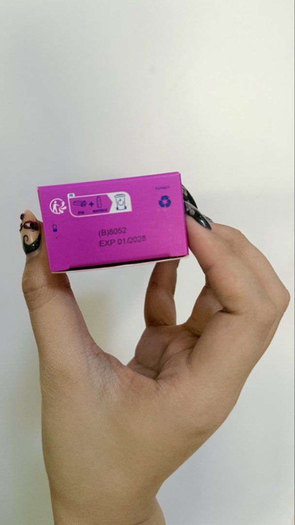 Ultra Violette Future Fluid SPF 50+ Skinscreen 50ml (Category: Face Care) located in Manila. Submitted by milktiea (Listing ID 1467926856, Image 2). Description: - only used once - Product: Ultra Violette Future Fluid Superlight Mineral Skinscreen - Protection: SPF 50+, very high broad-spectrum protection (UVB + UVA) - Size: 50ml bottle - Condition: Brand new, unopened in original purple box - Expiry Date: January 2028 (stamped on bottom) - Ideal