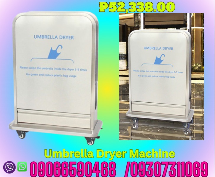 Umbrella Drier machine For Sale, Furniture & Home Living, Home ...