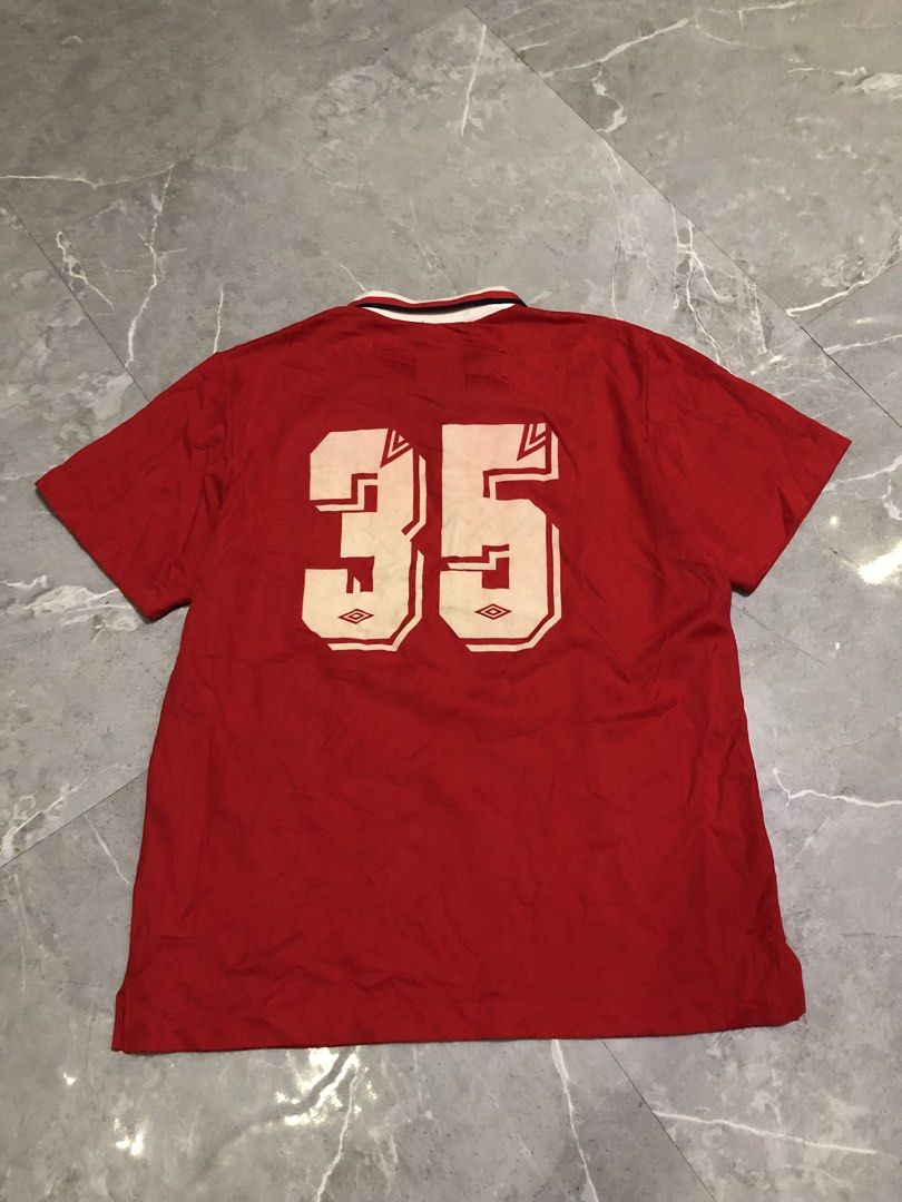 UNBRO 90’s JERSEY (Category: Tshirts & Polo Shirts ) located in Minglanilla. Submitted by cj_sedano427 (Listing ID 1467972319, Image 2). Description: .