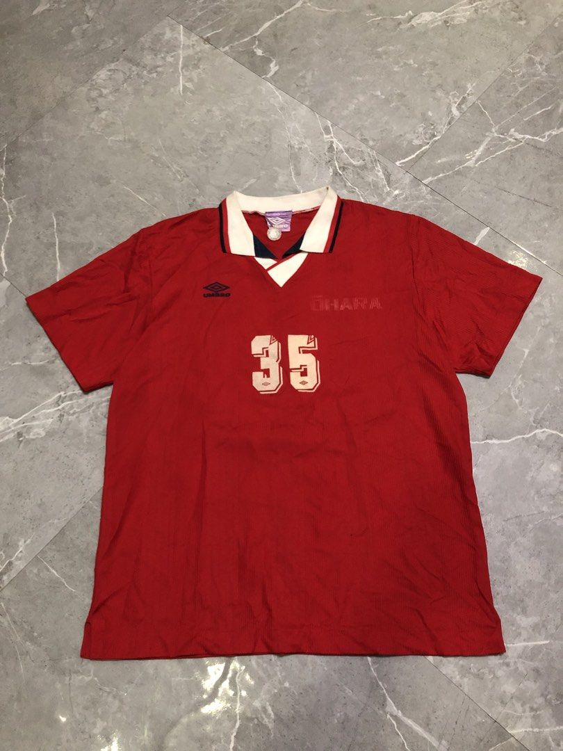 UNBRO 90’s JERSEY (Category: Tshirts & Polo Shirts ) located in Minglanilla. Submitted by cj_sedano427 (Listing ID 1467972319, Image 1). Description: .