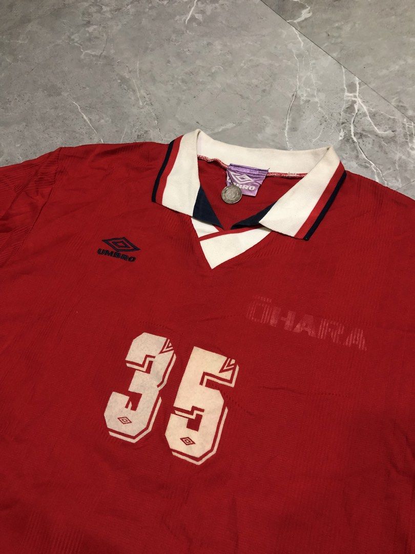UNBRO 90’s JERSEY (Category: Tshirts & Polo Shirts ) located in Minglanilla. Submitted by cj_sedano427 (Listing ID 1467972319, Image 3). Description: .