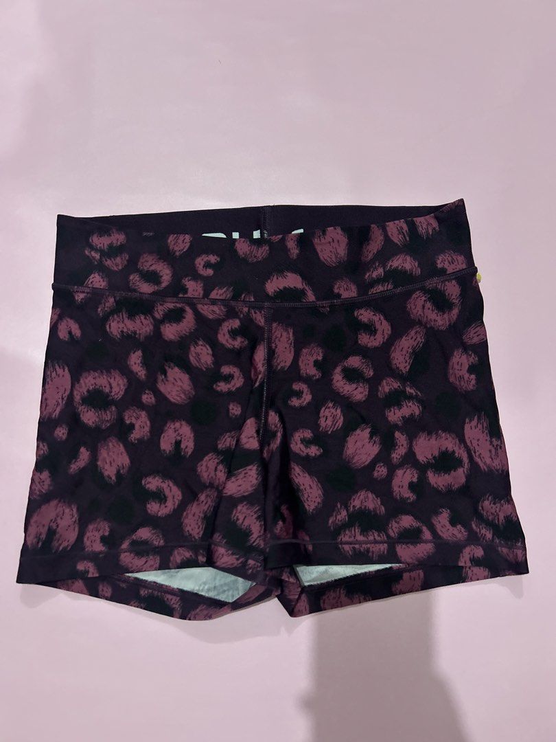 Under Armour Active Short (Category: Activewear) located in Manila. Submitted by chen_clybelles (Listing ID 1467958769, Image 1). Description: .
