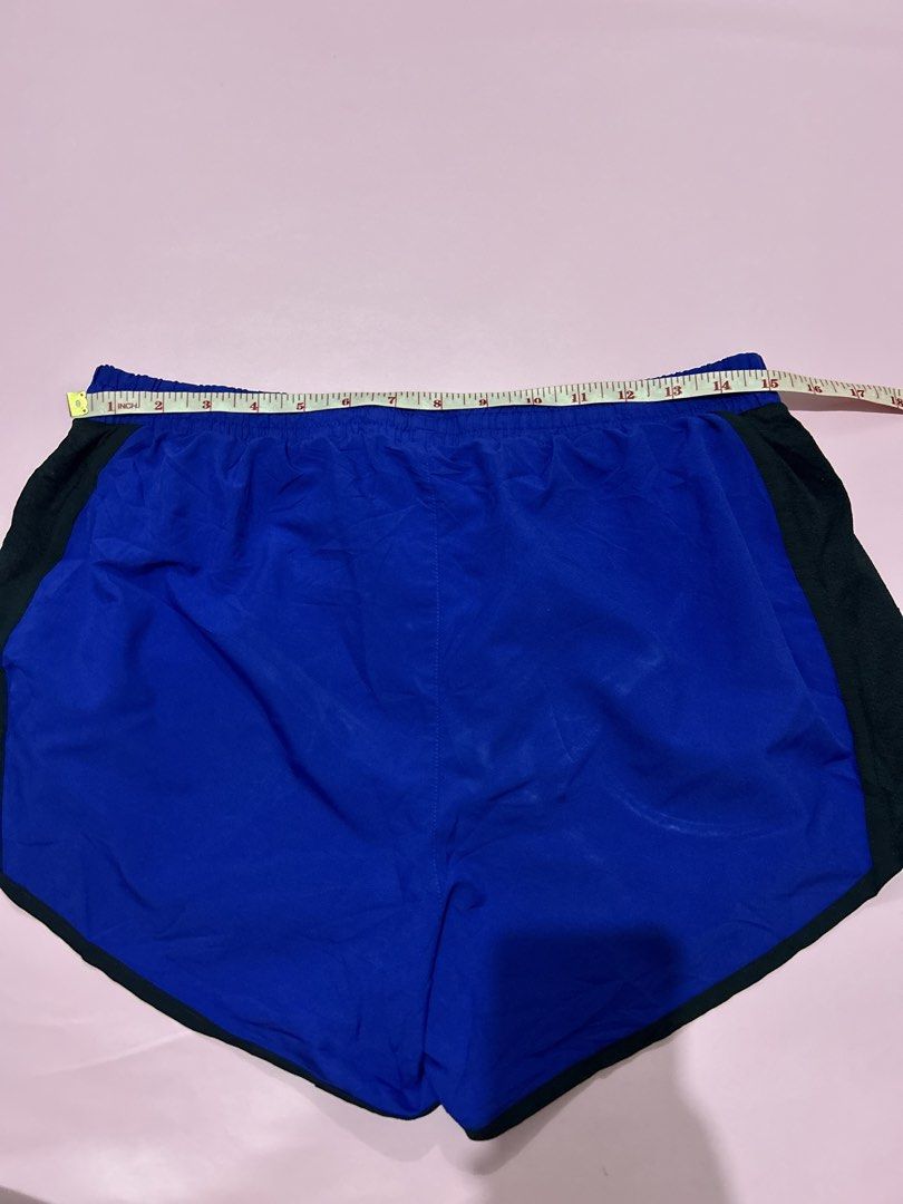 Under Armour Running Short (Category: Activewear) located in Manila. Submitted by chen_clybelles (Listing ID 1467953870, Image 3). Description: .