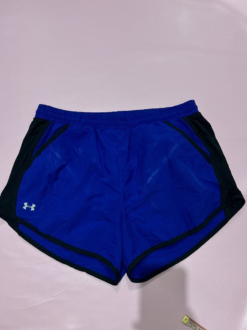 Under Armour Running Short (Category: Activewear) located in Manila. Submitted by chen_clybelles (Listing ID 1467953870, Image 1). Description: .
