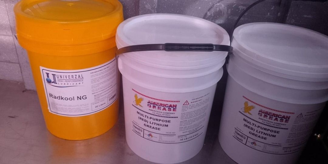 Univerzal Radkool NG 20L pail (Category: Home Improvement Tools & Accessories) located in Manila. Submitted by 09171479278_elsie. (Listing ID 1467859204, Image 1). Description: Univerzal Radkool NG 20L pail.