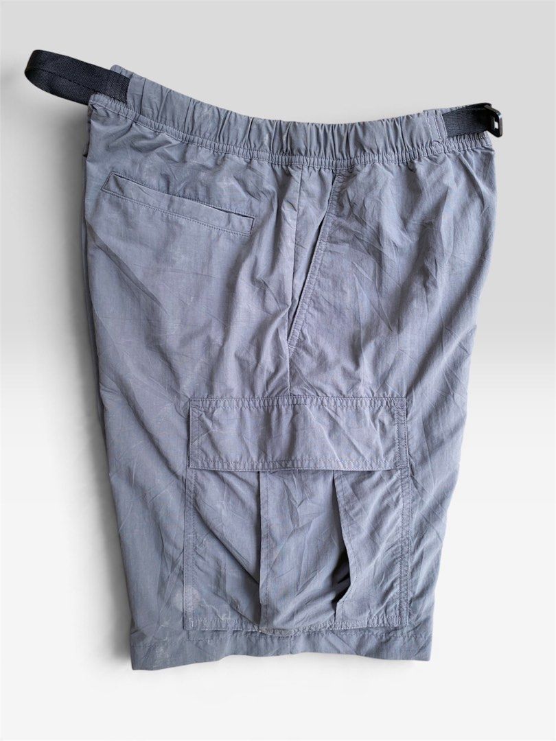 UTILITY SHORTS (Category: Shorts) located in Santo Tomas. Submitted by mmnl.pcn (Listing ID 1467861548, Image 2). Description: .