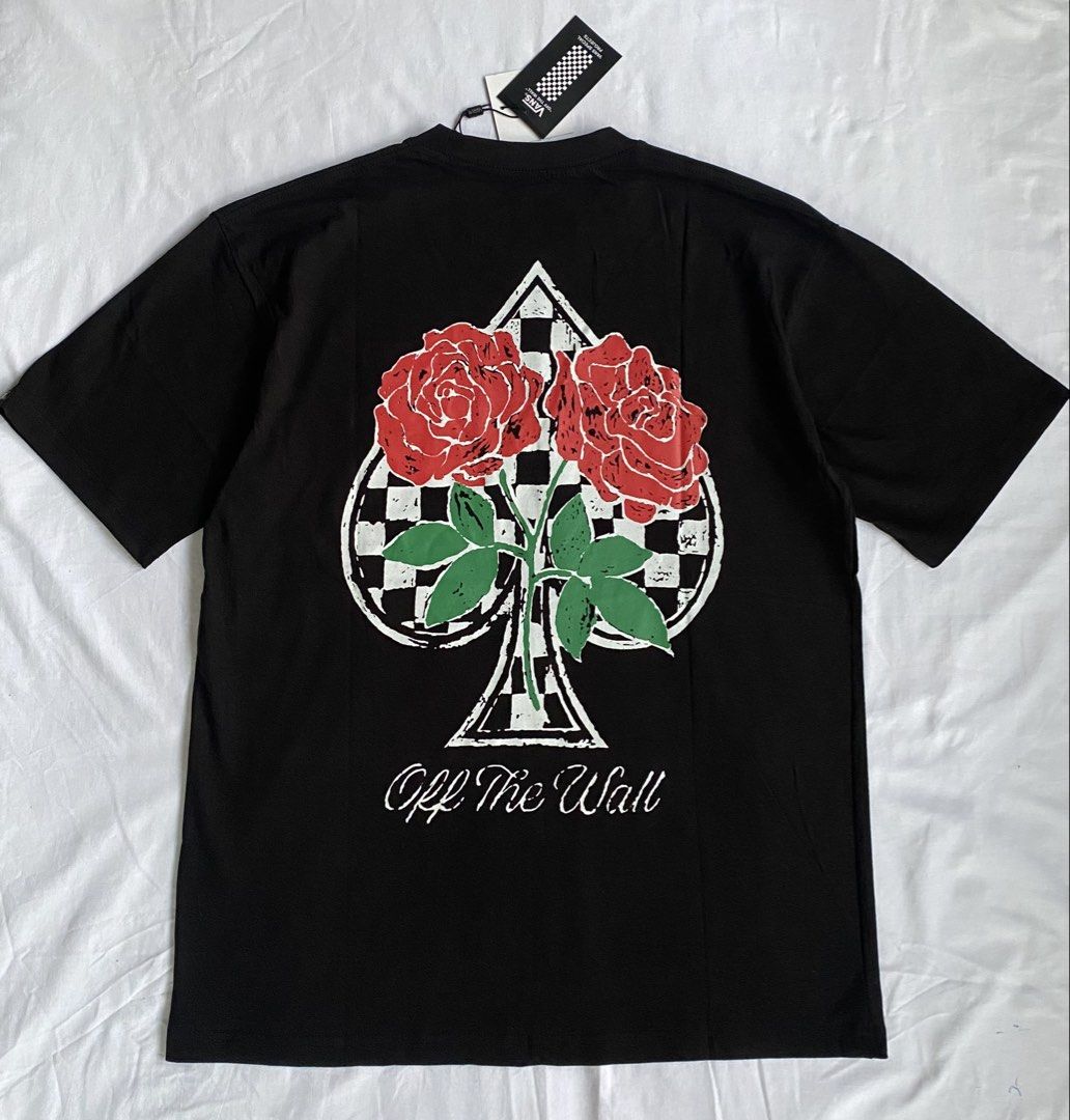 Vans Men Shirt (Category: Tshirts & Polo Shirts ) located in Tumauini. Submitted by bihisbyme (Listing ID 1467973941, Image 3). Description: With Individual pouch .