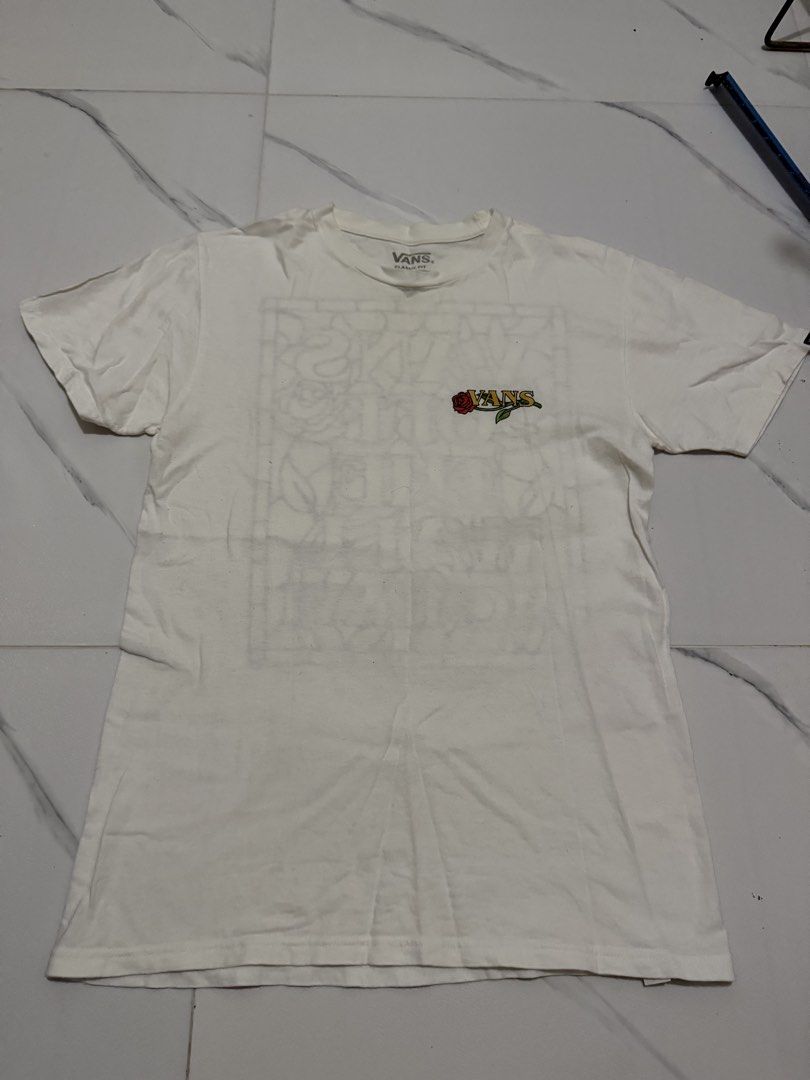 Vans Shirt (Category: Tshirts & Polo Shirts ) located in Las Pinas. Submitted by gmonteros (Listing ID 1467932340, Image 3). Description: .