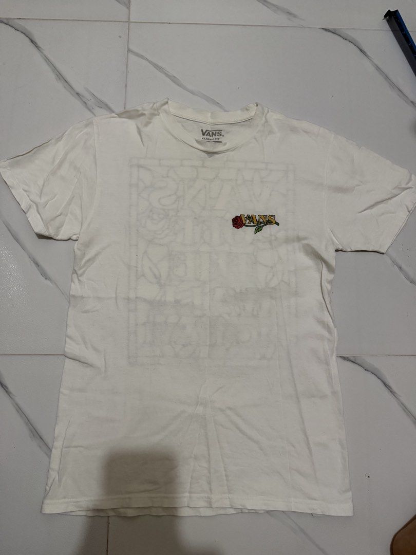 Vans Shirt (Category: Tshirts & Polo Shirts ) located in Las Pinas. Submitted by gmonteros (Listing ID 1467932340, Image 2). Description: .