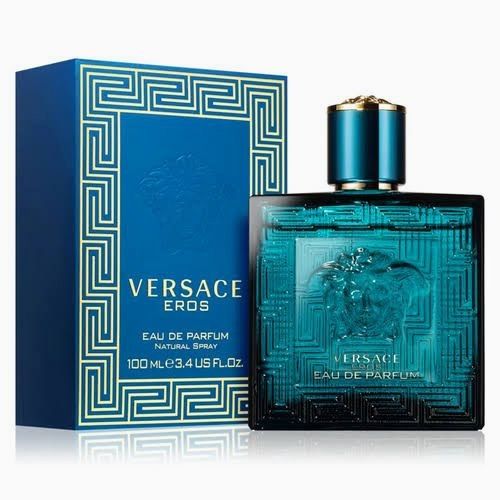 Versace Eros EDP - 100ml (Authentic US Tester) (Category: Fragrance & Deodorants) located in Manila. Submitted by ms.biancatan (Listing ID 1467900500, Image 1). Description: .