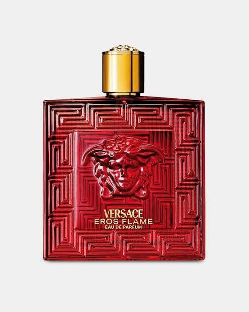 Versace Eros Flame EDP - 100ml (Authentic US Tester) (Category: Fragrance & Deodorants) located in Manila. Submitted by ms.biancatan (Listing ID 1467902316, Image 1). Description: .