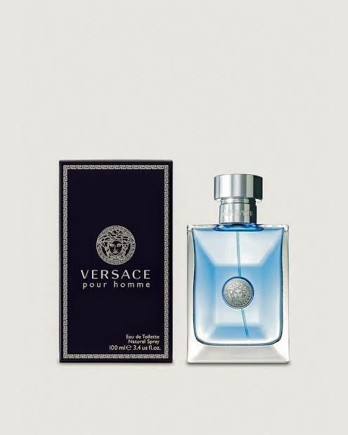 Versace Pour Homme EDT - 100ml (Authentic) (Category: Fragrance & Deodorants) located in Manila. Submitted by ms.biancatan (Listing ID 1467902553, Image 1). Description: .