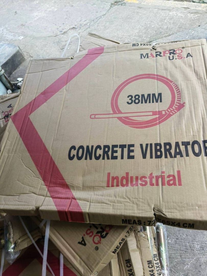 Vibrator hose 38mm (Category: Everything Else Others) located in Manila. Submitted by joeyroque09 (Listing ID 1467855944, Image 3). Description: Vibrator hose 38mm.