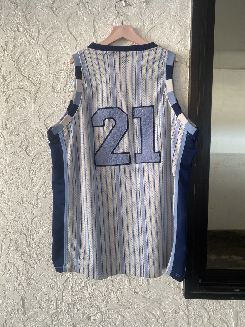 Victorious north carolina jersey (Category: Coats, Jackets and Outerwear) located in Manila. Submitted by pastlifestreet (Listing ID 1467842745, Image 2). Description: victorious north carolina XL on tag 25x32.
