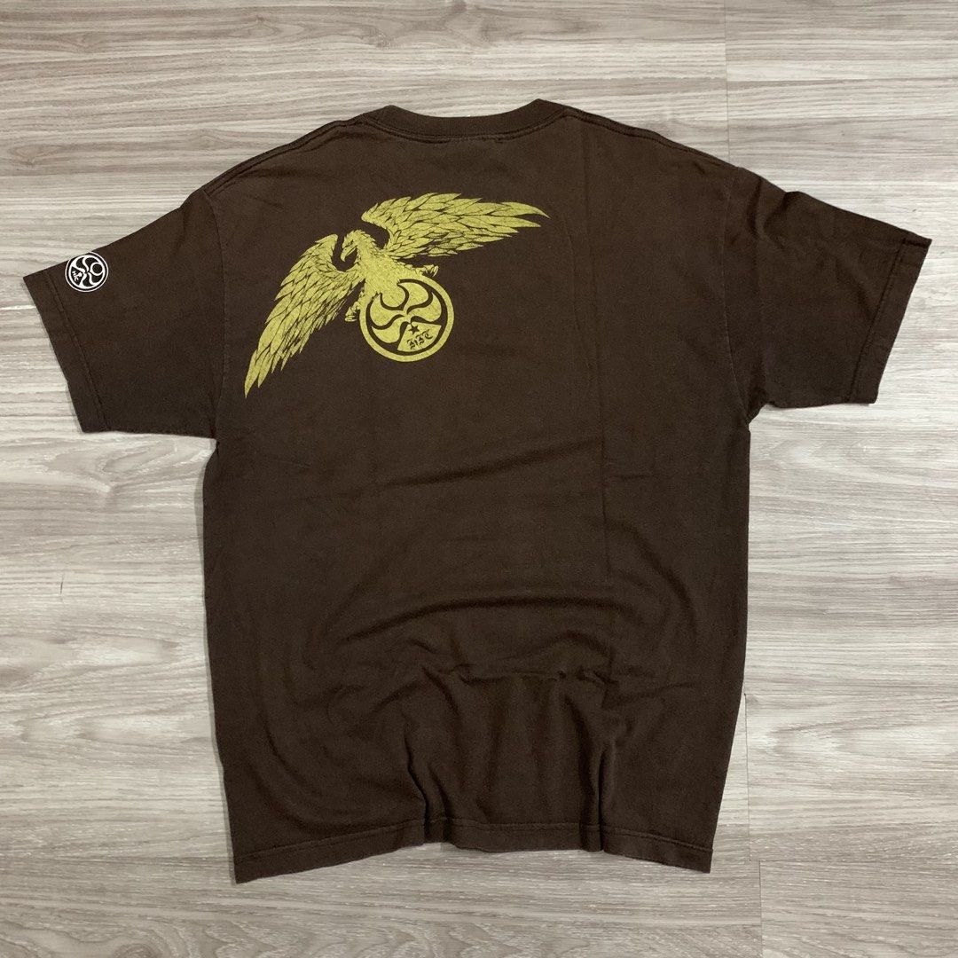Vintage HiC (Category: Tshirts & Polo Shirts ) located in Cavite. Submitted by yobubsss (Listing ID 1468049561, Image 2). Description: Size Large 22w 30L Good condition Issue pinholes see last 2 pic.
