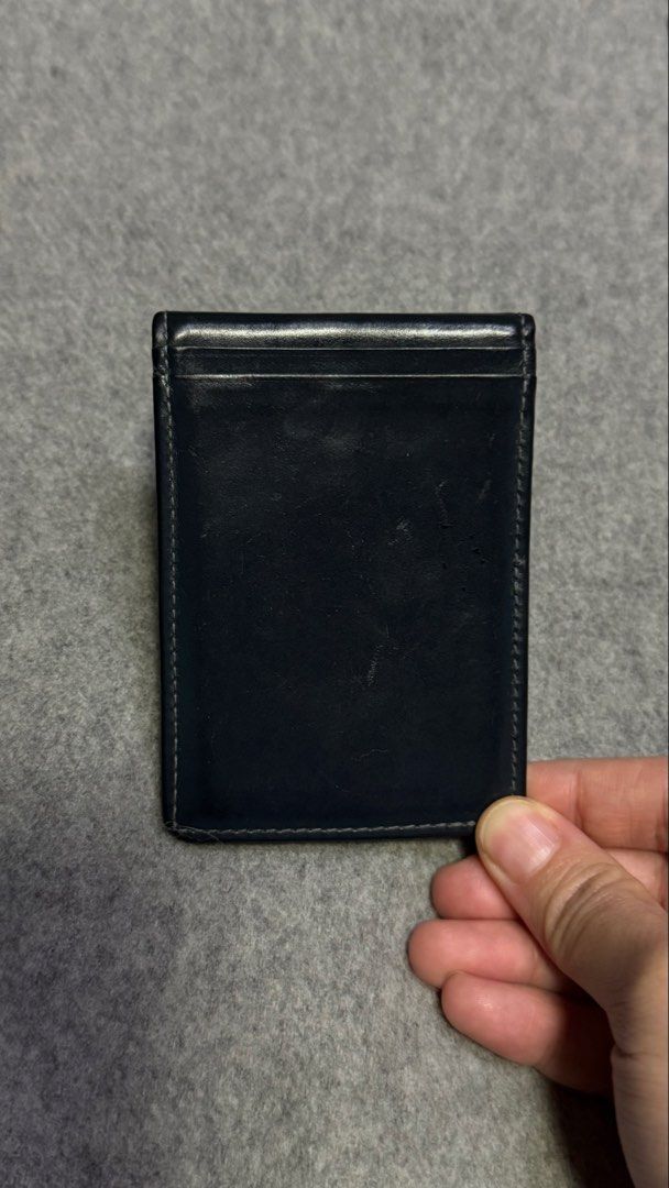 Vivienne Westwood Wallet (Category: Wallets & Card holders) located in Rizal. Submitted by eecezy2thrift (Listing ID 1467929346, Image 3). Description: Pretty nito * paki tingin nalang po Details sa Upload Pictures * As is 📌 𝗜𝗠𝗣𝗢𝗥𝗧𝗔𝗡𝗧 𝗡𝗢𝗧𝗘 ☟︎. 🚨◎ 𝗗𝗜𝗦𝗖𝗟𝗔𝗜𝗠𝗘𝗥: 𝗜 𝗵𝗲𝗿𝗲𝗯𝘆 𝗱𝗲𝗰𝗹𝗮𝗿𝗲 𝘁𝗵𝗮𝘁 𝗶 𝗱𝗼 𝗻𝗼𝘁 𝗼𝘄𝗻 𝘁𝗵𝗲 𝗿𝗶𝗴𝗵𝘁𝘀 𝗼𝗳 𝗮𝗻𝘆 𝗼𝗳 𝘁𝗵𝗲 𝗯𝗿𝗮𝗻𝗱𝘀 𝗹𝗶𝘀𝘁𝗲𝗱. 𝗡𝗼 𝗖𝗼𝗽𝘆𝗿𝗶𝗴𝗵𝘁 𝗜𝗻𝗳𝗿�