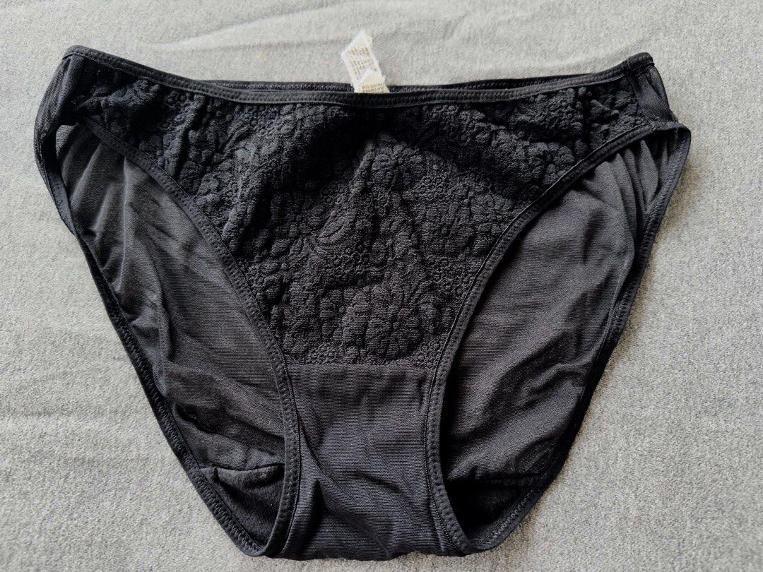 wacoal panty M (Category: Undergarments & Loungewear) located in San Jose. Submitted by 99ners (Listing ID 1467918274, Image 1). Description: .
