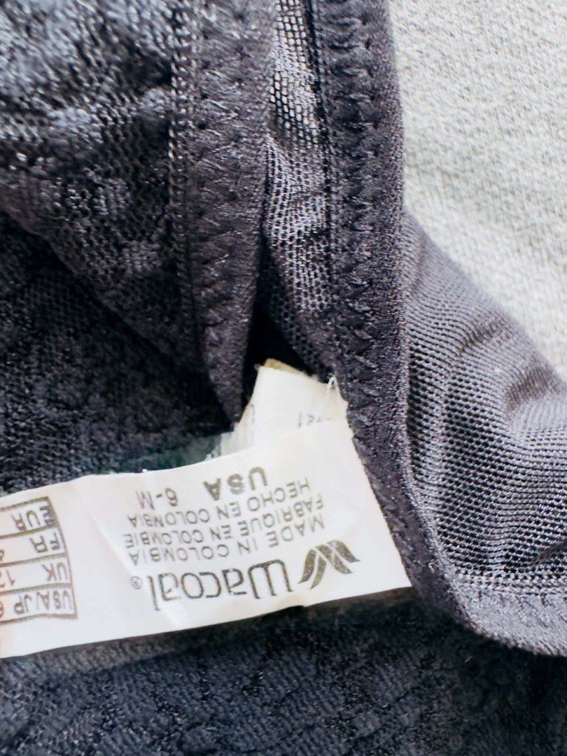 wacoal panty M (Category: Undergarments & Loungewear) located in San Jose. Submitted by 99ners (Listing ID 1467918274, Image 3). Description: .