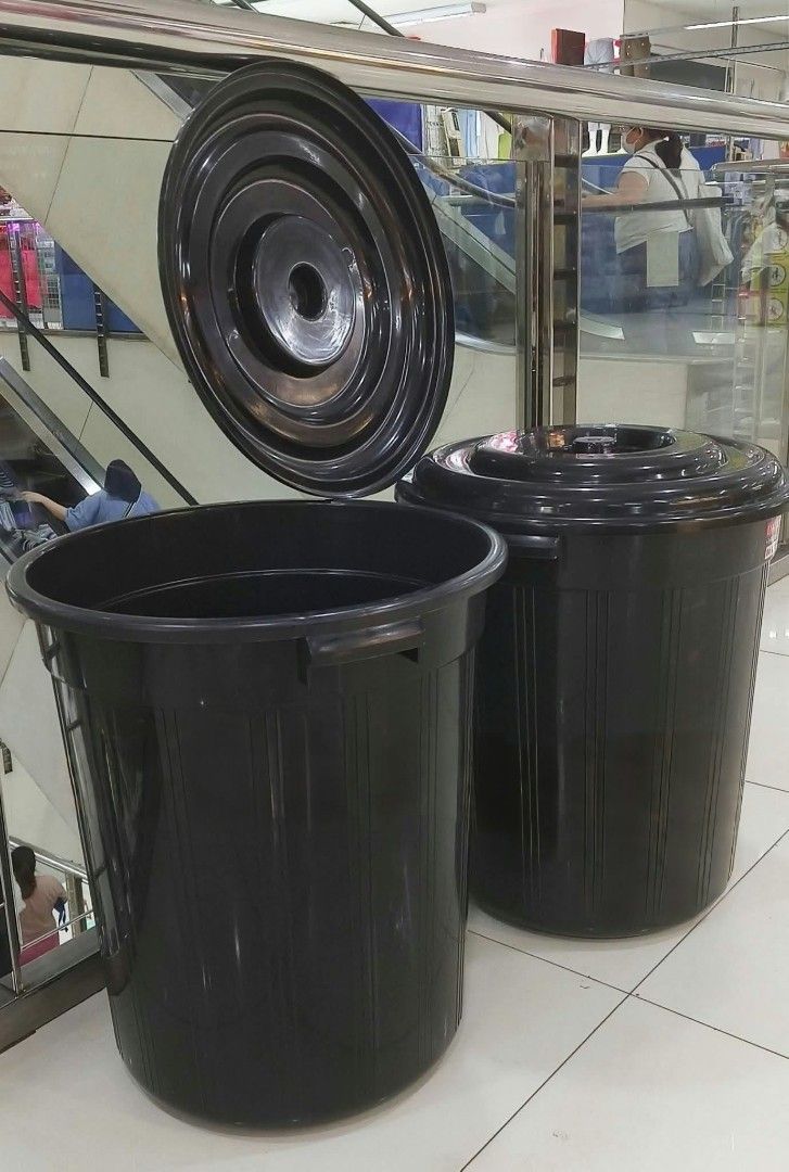 water tub 80L (Category: Storage Boxes & Baskets) located in Manila. Submitted by asstditems (Listing ID 1467842311, Image 1). Description: .