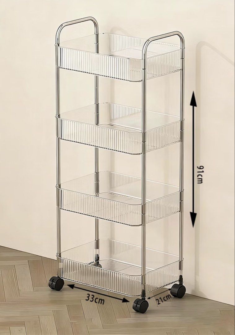 White round bedside table with magazine rack (Category: Tables & Sets) located in Manila. Submitted by kween_kweeny03 (Listing ID 1468052073, Image 1). Description: - SET of 2 (ALL IN PACKAGE) - Multi-purpose side table with a built-in bottom magazine holder - Round top surface ideal for drinks and small decor - Slatted basket design to keep books and reading materials organized - Compact profile, perfect beside a sofa or bed - Flat-packed in a c