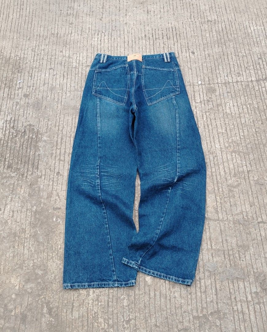 Wild rider (Skate collection) (Category: Jeans) located in Bocaue. Submitted by adrianberi35876 (Listing ID 1467929109, Image 2). Description: .