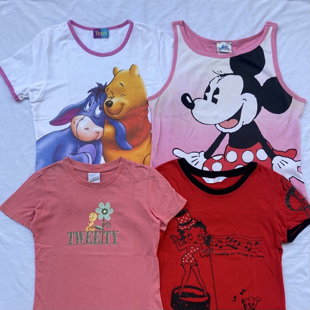 Y2k (Category: Blouses) located in General Santos City (Dadiangas). Submitted by kala_chuchi (Listing ID 1467925672, Image 3). Description: Follow me at Instagram thisiskalachuchi.
