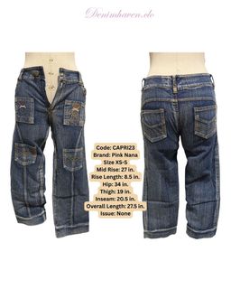 (Category: ) located in . Submitted by denimhaven.clo (Listing ID 1467994347, Image 1). Description: .