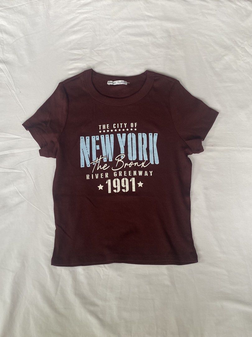 Y2k Top (Category: Shirts) located in Tumauini. Submitted by bihisbyme (Listing ID 1467905045, Image 1). Description: .