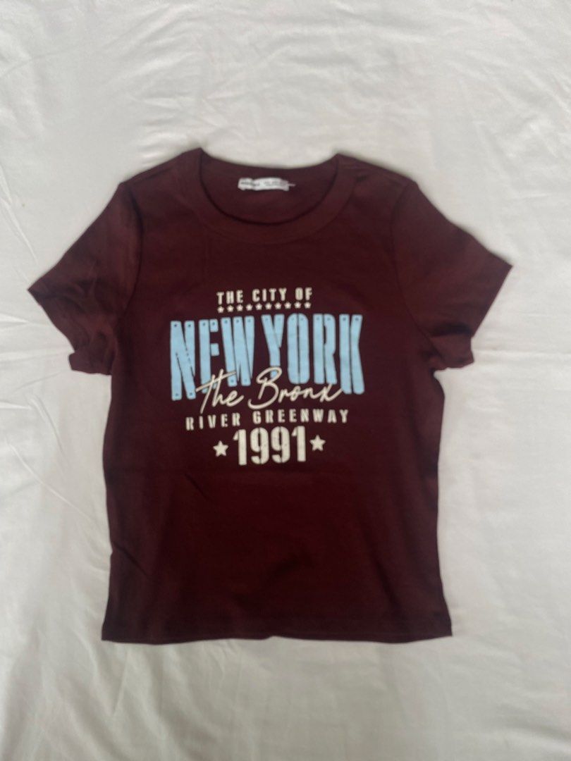 Y2k Top (Category: Shirts) located in Tumauini. Submitted by bihisbyme (Listing ID 1467905045, Image 2). Description: .