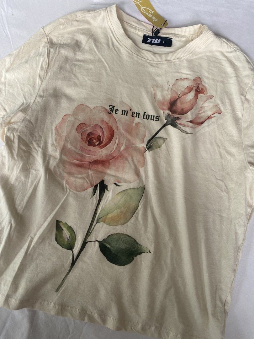 Y2k Top (Category: Shirts) located in Tumauini. Submitted by bihisbyme (Listing ID 1467906057, Image 2). Description: .