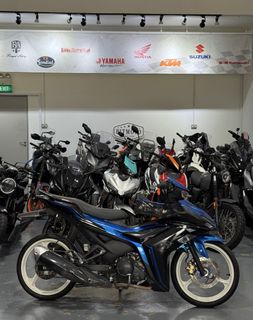(Category: ) located in . Submitted by pitmoto.sg (Listing ID 1467938348, Image 1). Description: .