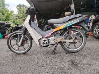 (Category: ) located in . Submitted by haqqhizqil (Listing ID 1467873217, Image 1). Description: .