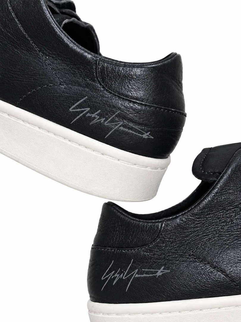 YOHJI YAMAMOTO (Category: Dress Shoes) located in Cagayan de Oro. Submitted by mysticdolphin.62c23a (Listing ID 1467919702, Image 3). Description: YOHJI YAMAMOTO 10US 44EUR NO ISSUE.