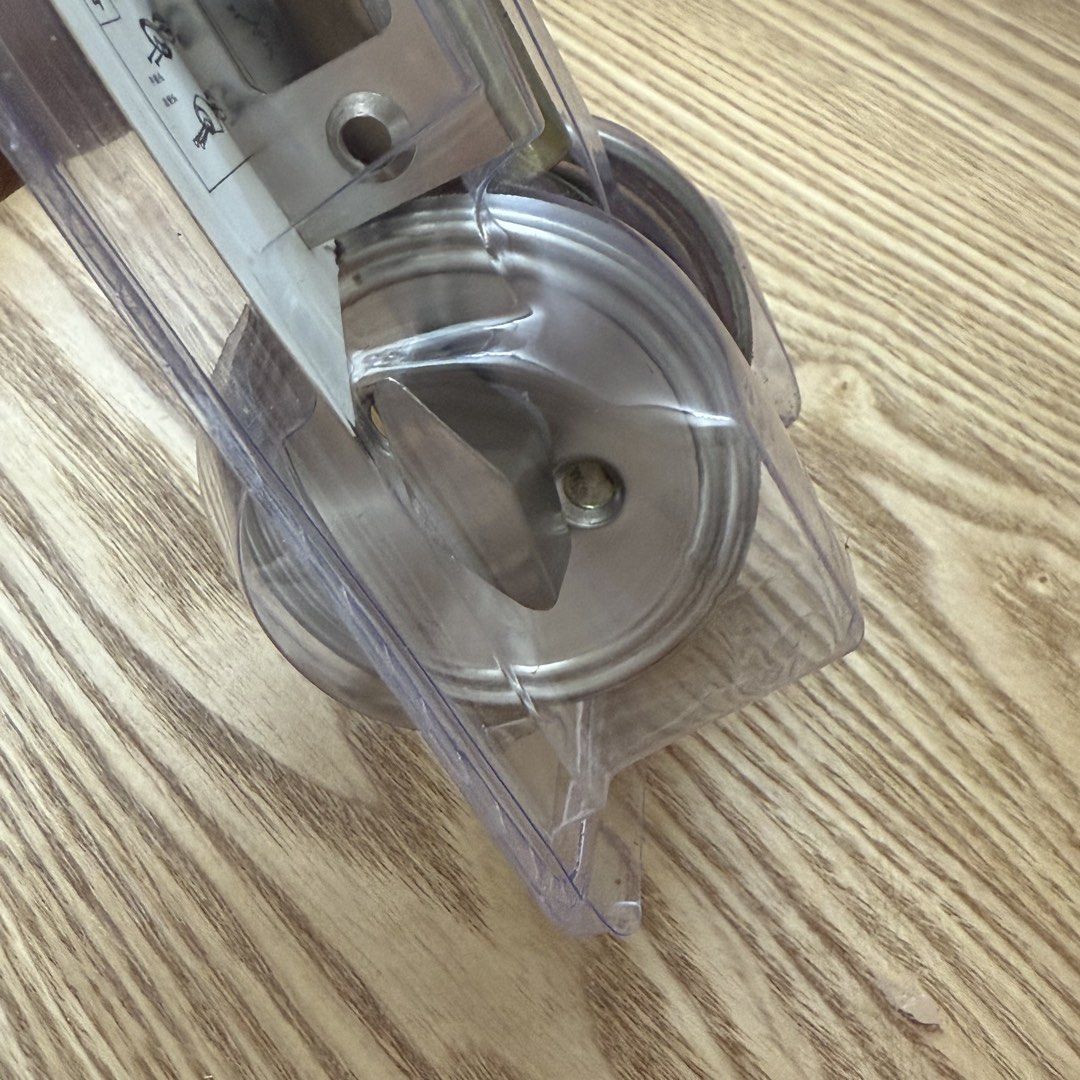 YQ Deadbolt Lock (Category: Locks, Doors & Gates) located in Marikina City. Submitted by lovegoeson (Listing ID 1467990541, Image 2). Description: YQ brand deadbolt lock in original blister packaging. Backset adjusts between 2-3/8 and 2-3/4 inches, fitting doors from 1-3/8 to 2 inches thick. Includes keys, latch, strike plate, and installation hardware. Easy DIY install..