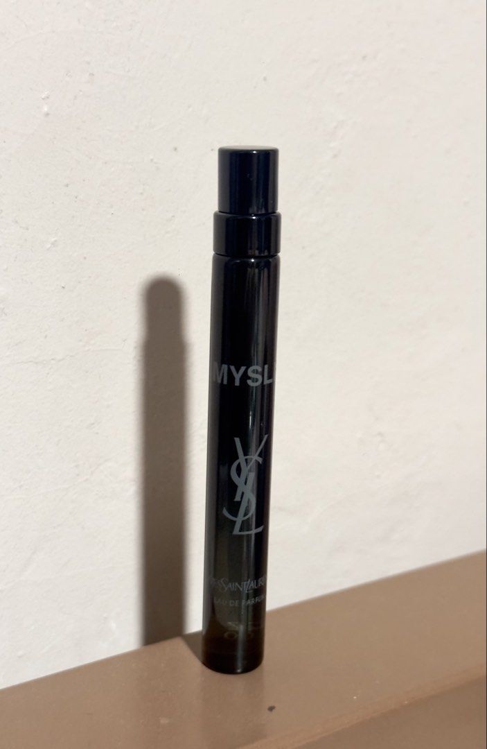YSL MYSELF EAU DE PARFUM 10ml no box (Category: Fragrance & Deodorants) located in Balagtas. Submitted by venta.shop (Listing ID 1468058228, Image 1). Description: Guaranteed original No box 10ml .