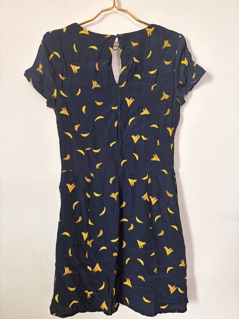 Zara Dress (Category: Dresses) located in Pasay City. Submitted by weartheclothes.mnl_shop (Listing ID 1467907743, Image 3). Description: Selling Low Last price posted 🫶 Brand new Zara Dress .