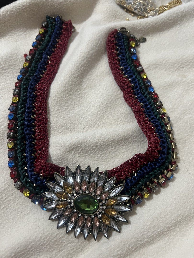 Zara original (Category: Other Accessories) located in Naga. Submitted by luckyjewels (Listing ID 1468058458, Image 1). Description: .