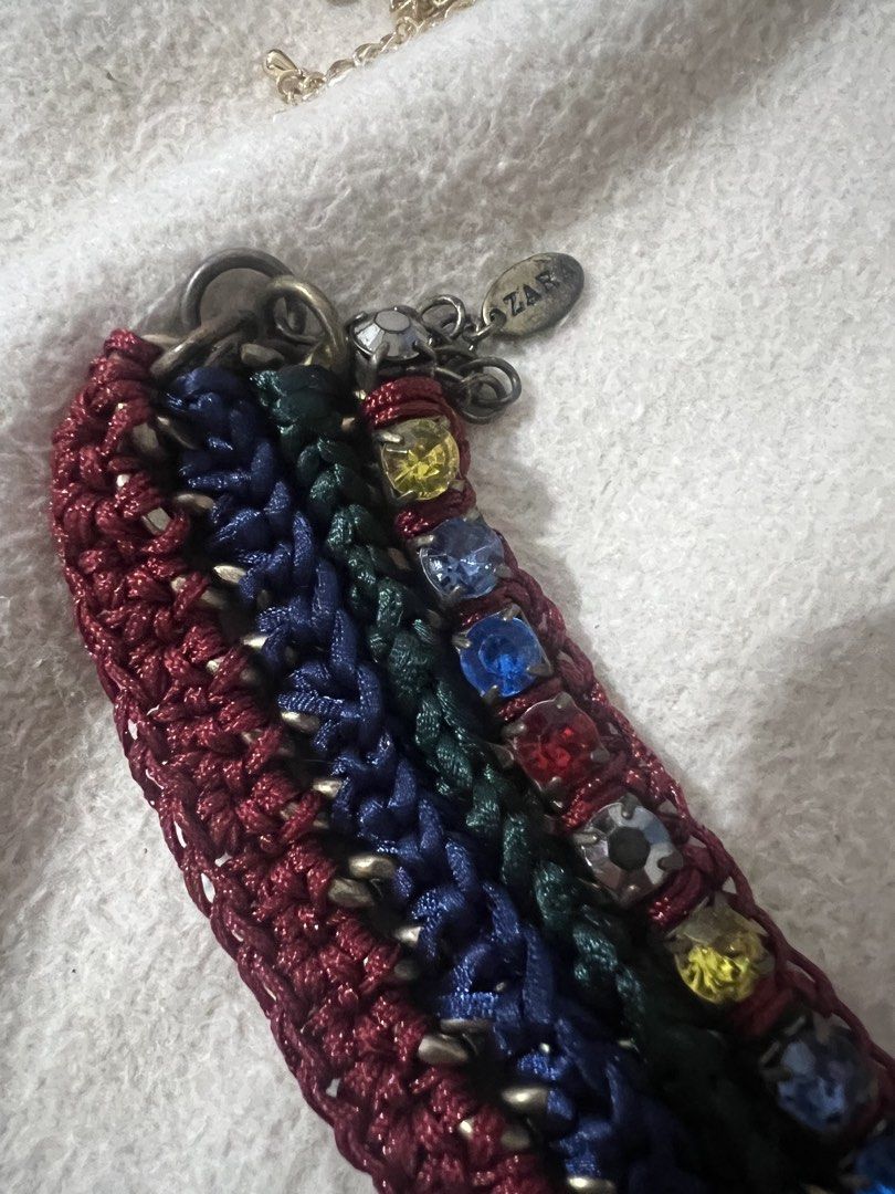 Zara original (Category: Other Accessories) located in Naga. Submitted by luckyjewels (Listing ID 1468058458, Image 3). Description: .
