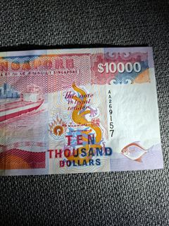 (Category: ) located in . Submitted by joechan_banknotes (Listing ID 1468169689, Image 1). Description: .